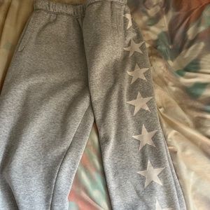 Starfit Star Sweatpants